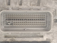 2016 Cadillac Ats PCM Engine Control Computer ECU ECM PCU OEM P/N:12673585 12672502 Fits 2015 OEM Used Auto Parts - Oemuseda