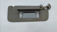2014-2018 Cadillac Ats Sun Visor Shade Replacement Passenger Right Mirror Fits Fits 2014 2015 2016 2017 2018 OEM Used Auto P