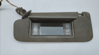 compare product 2014-2018 Cadillac Ats Sun Visor Shade Replacement Driver Left Mirror Fits Fits 2014 2015 2016 2017 2018 OEM Used Auto Parts