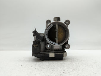 compare product 2016 Cadillac Ats Throttle Body P/N:12670839AA 12627217DA Fits Fits 2017 2018 2019 OEM Used Auto Parts