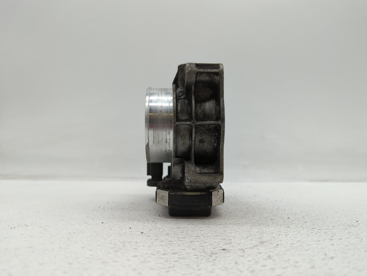 2016 Cadillac Ats Throttle Body P/N:12670839AA 12627217DA Fits Fits 2017 2018 2019 OEM Used Auto Parts - Oemusedautoparts1.c