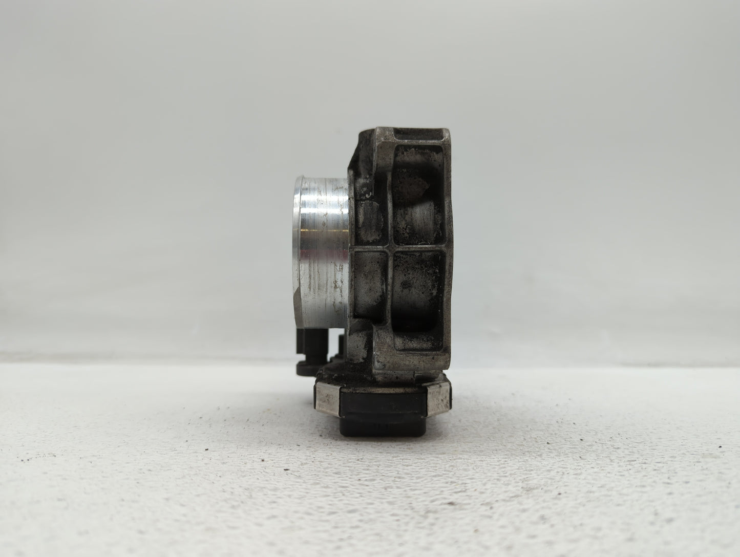 2016 Cadillac Ats Throttle Body P/N:12670839AA 12627217DA Fits Fits 2017 2018 2019 OEM Used Auto Parts - Oemusedautoparts1.c