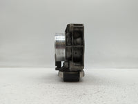 2016 Cadillac Ats Throttle Body P/N:12670839AA 12627217DA Fits Fits 2017 2018 2019 OEM Used Auto Parts - Oemusedautoparts1.c