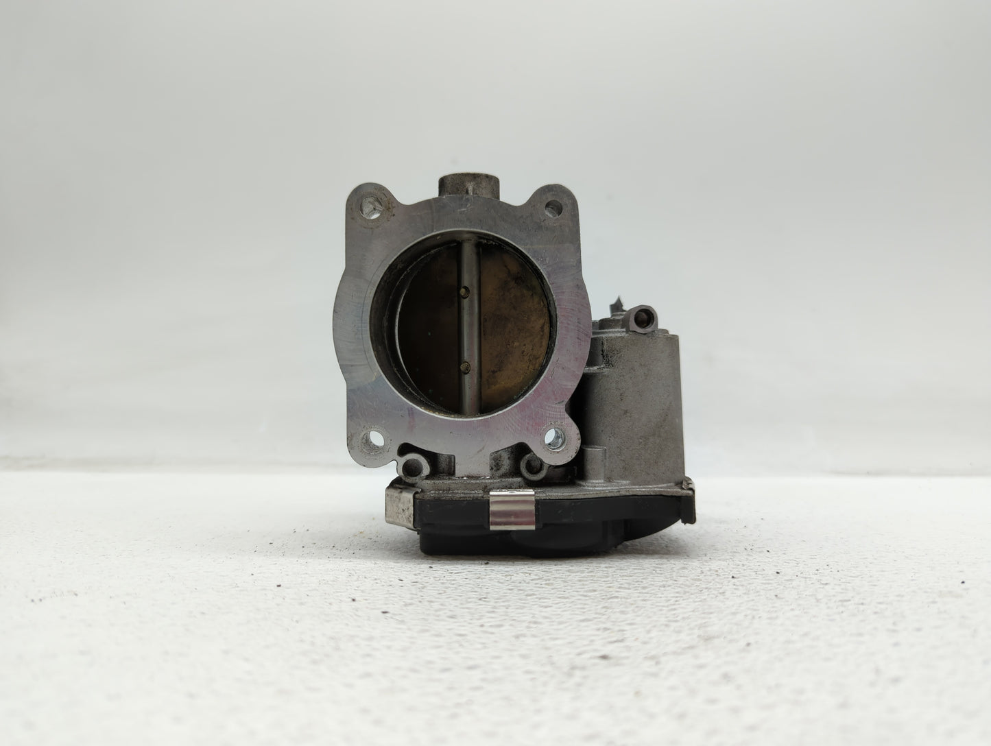2016 Cadillac Ats Throttle Body P/N:12670839AA 12627217DA Fits Fits 2017 2018 2019 OEM Used Auto Parts - Oemusedautoparts1.c