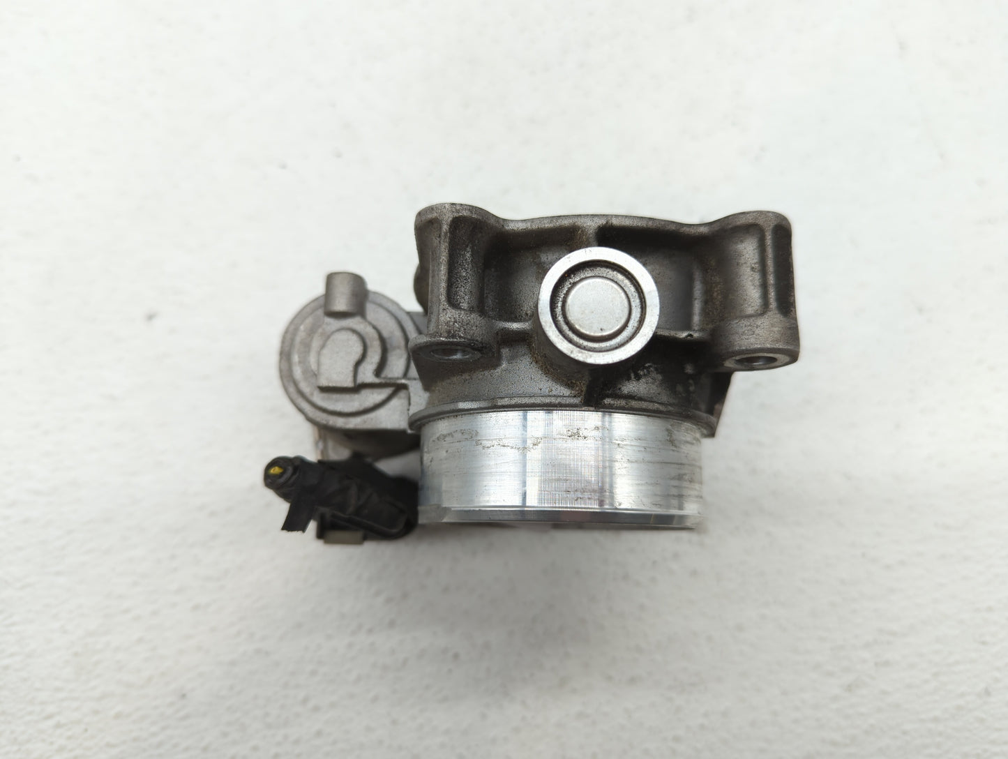 2016 Cadillac Ats Throttle Body P/N:12670839AA 12627217DA Fits Fits 2017 2018 2019 OEM Used Auto Parts - Oemusedautoparts1.c