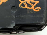 2016 Cadillac Ats Throttle Body P/N:12670839AA 12627217DA Fits Fits 2017 2018 2019 OEM Used Auto Parts - Oemusedautoparts1.c