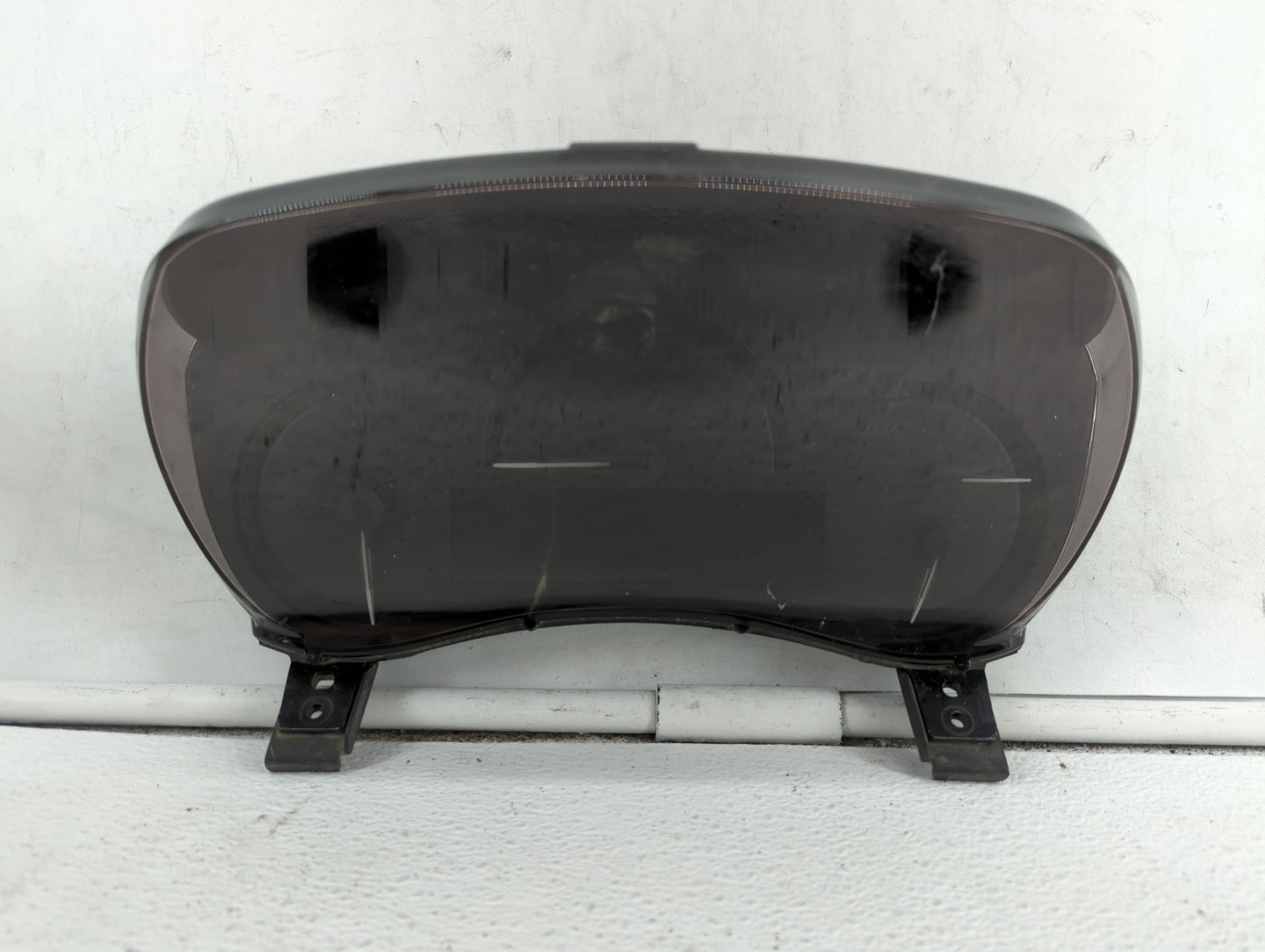 2016 Cadillac Ats Instrument Cluster Speedometer Gauges P/N:812812097 23353417, 84053990 Fits OEM Used Auto Parts - Oemuseda