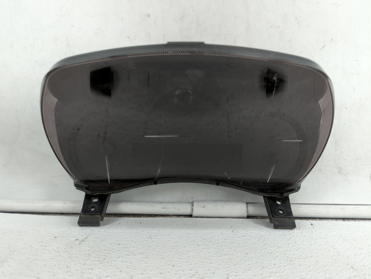 2016 Cadillac Ats Instrument Cluster Speedometer Gauges P/N:812812097 23353417, 84053990 Fits OEM Used Auto Parts - Oemuseda