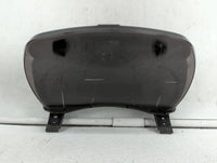 2016 Cadillac Ats Instrument Cluster Speedometer Gauges P/N:812812097 23353417, 84053990 Fits OEM Used Auto Parts - Oemuseda