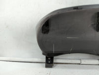 2016 Cadillac Ats Instrument Cluster Speedometer Gauges P/N:812812097 23353417, 84053990 Fits OEM Used Auto Parts - Oemuseda