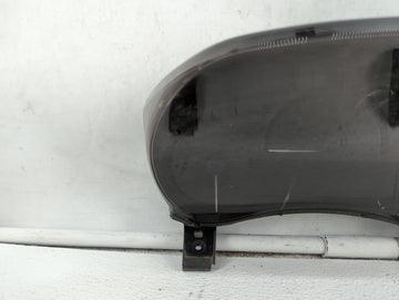 2016 Cadillac Ats Instrument Cluster Speedometer Gauges P/N:812812097 23353417, 84053990 Fits OEM Used Auto Parts