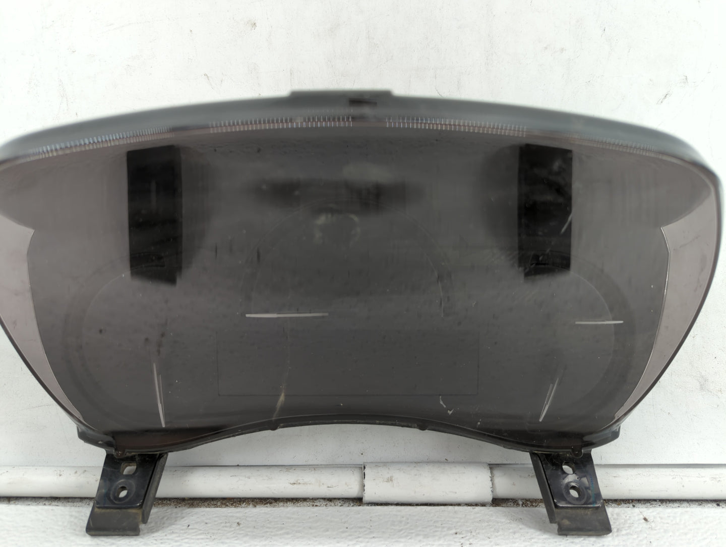 2016 Cadillac Ats Instrument Cluster Speedometer Gauges P/N:812812097 23353417, 84053990 Fits OEM Used Auto Parts - Oemuseda