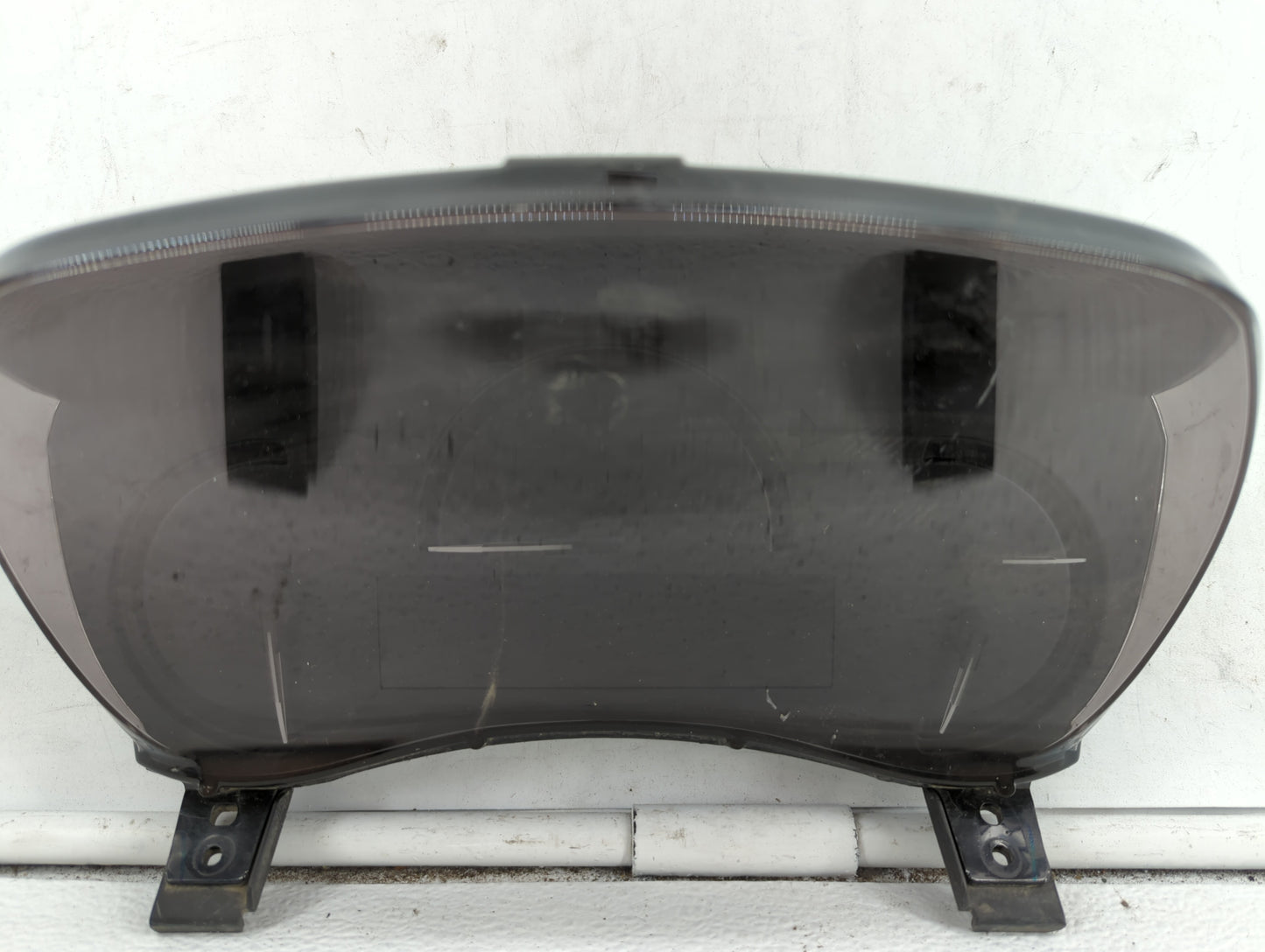 2016 Cadillac Ats Instrument Cluster Speedometer Gauges P/N:812812097 23353417, 84053990 Fits OEM Used Auto Parts - Oemuseda