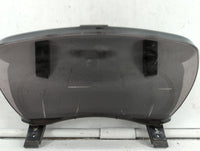 2016 Cadillac Ats Instrument Cluster Speedometer Gauges P/N:812812097 23353417, 84053990 Fits OEM Used Auto Parts - Oemuseda