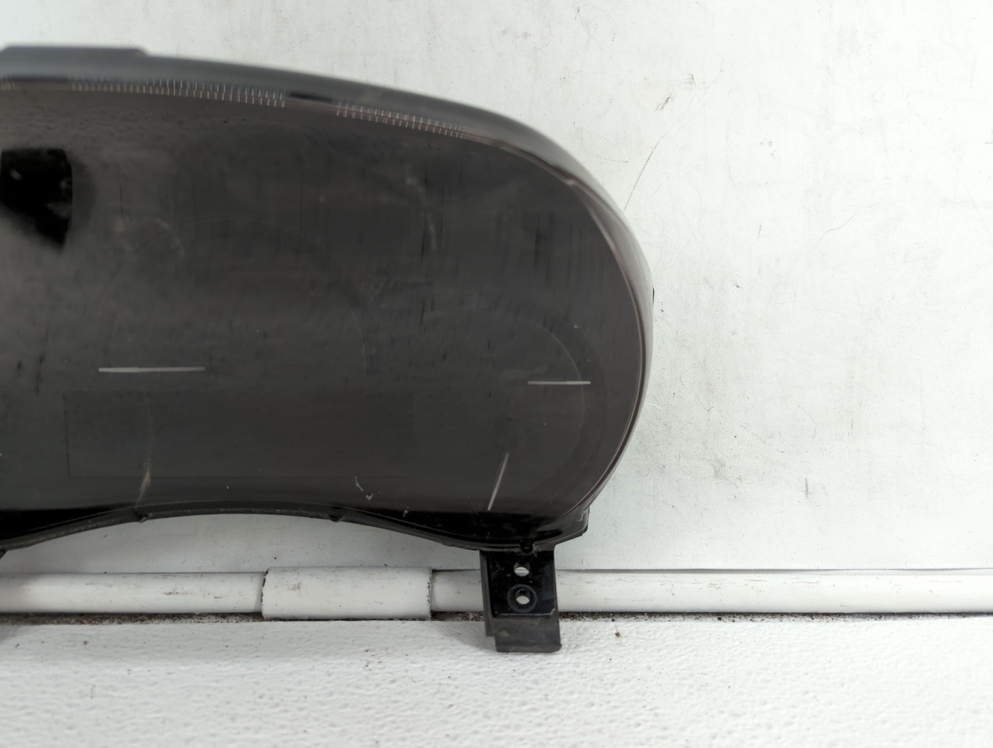 2016 Cadillac Ats Instrument Cluster Speedometer Gauges P/N:812812097 23353417, 84053990 Fits OEM Used Auto Parts - Oemuseda