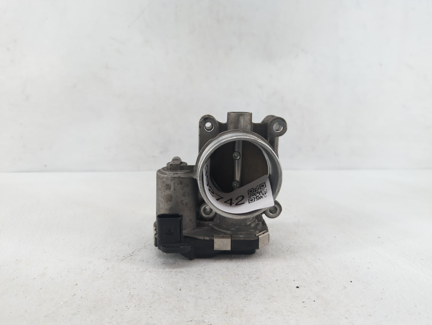 2013-2018 Cadillac Ats Throttle Body P/N:12627067DA 12670837AA, 12681472AA Fits Fits 2013 2014 2015 2016 2017 2018 2019 OEM 