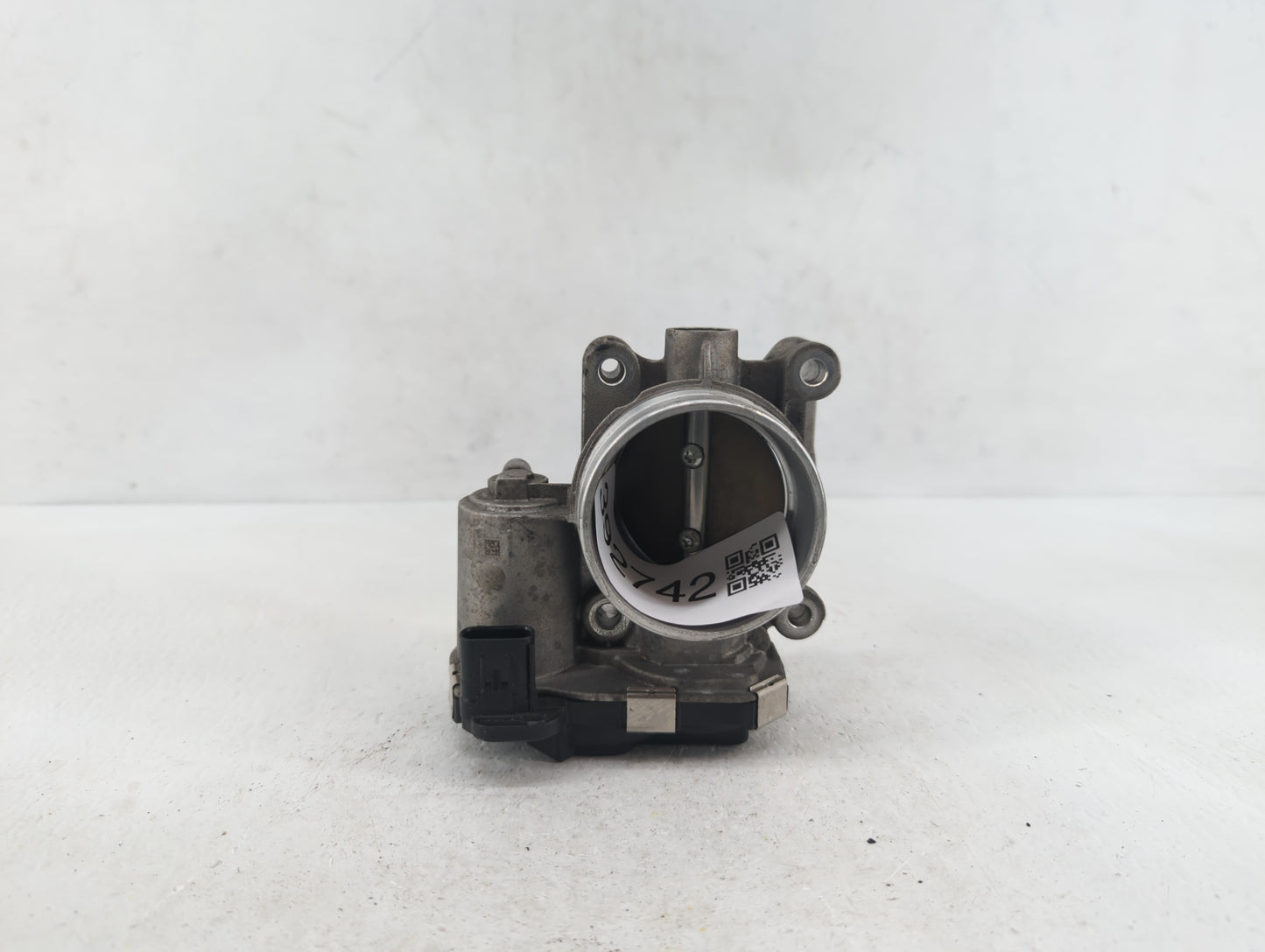 2013-2018 Cadillac Ats Throttle Body P/N:12627067DA 12670837AA, 12681472AA Fits Fits 2013 2014 2015 2016 2017 2018 2019 OEM 