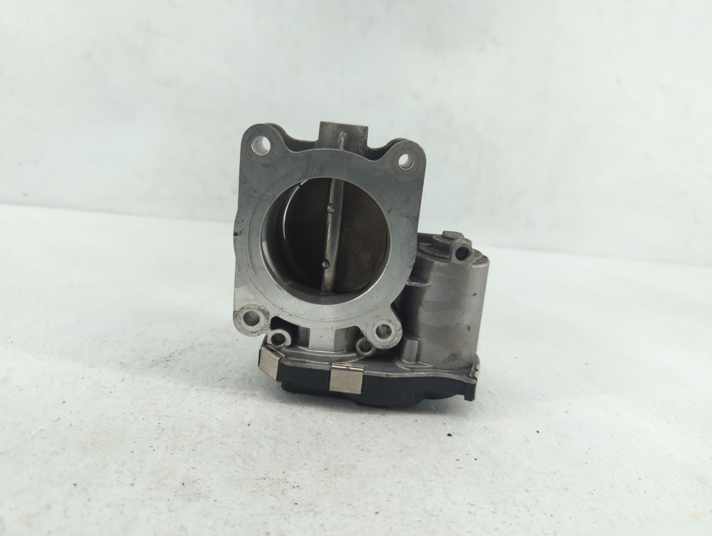 2013-2018 Cadillac Ats Throttle Body P/N:12627067DA 12670837AA, 12681472AA Fits Fits 2013 2014 2015 2016 2017 2018 2019 OEM 