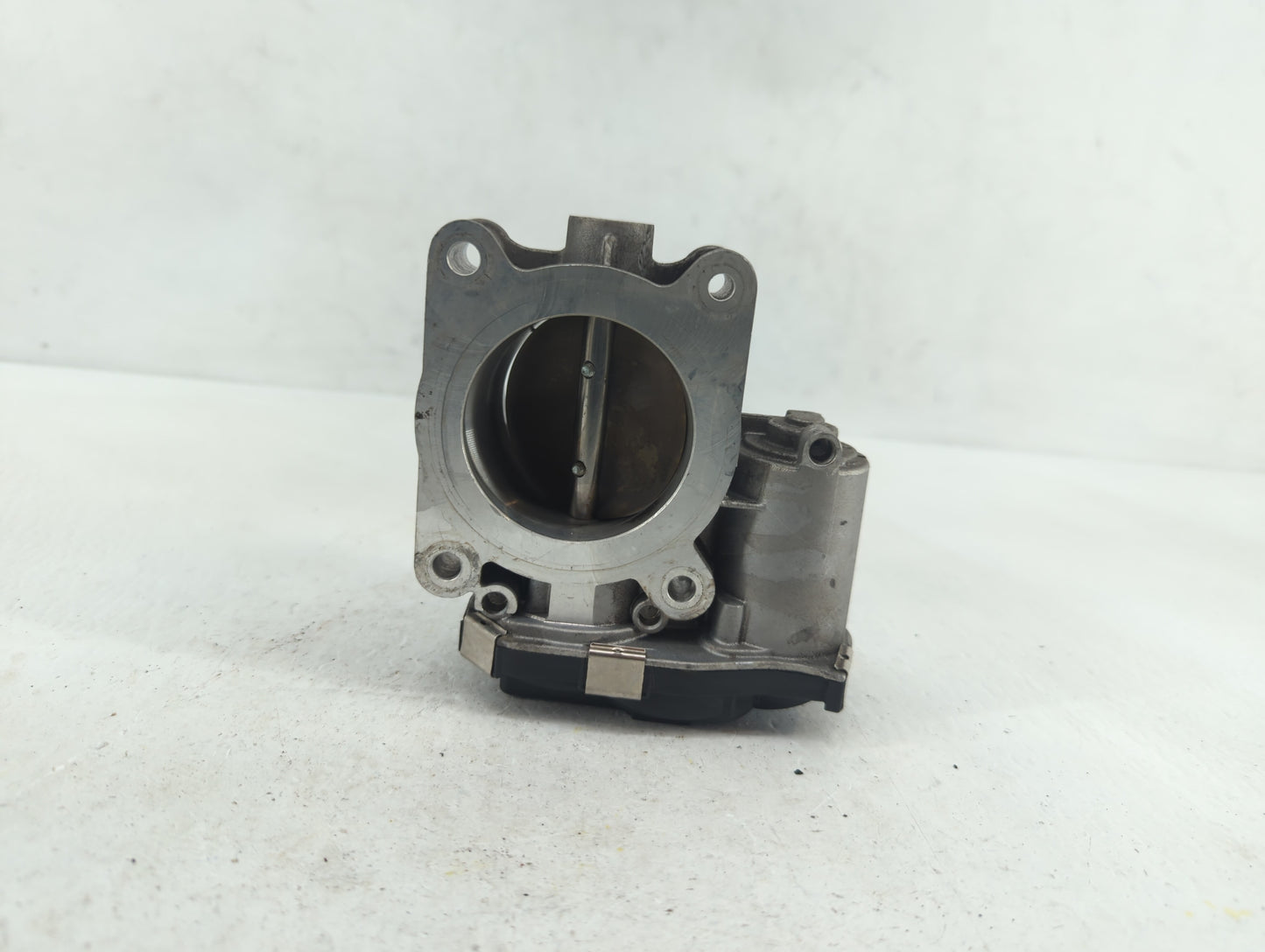 2013-2018 Cadillac Ats Throttle Body P/N:12627067DA 12670837AA, 12681472AA Fits Fits 2013 2014 2015 2016 2017 2018 2019 OEM 