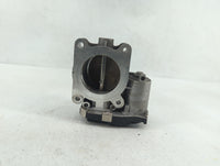 2013-2018 Cadillac Ats Throttle Body P/N:12627067DA 12670837AA, 12681472AA Fits Fits 2013 2014 2015 2016 2017 2018 2019 OEM 