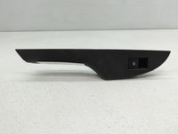 2013-2013 Cadillac Ats Passenger Right Power Window Switch 23181534 - Oemusedautoparts1.com
