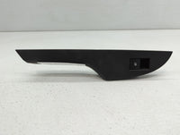 2016 Cadillac Ats Passenger Right Power Window Switch - Oemusedautoparts1.com