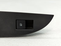 2016 Cadillac Ats Passenger Right Power Window Switch - Oemusedautoparts1.com