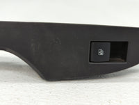2016 Cadillac Ats Passenger Right Power Window Switch - Oemusedautoparts1.com