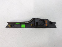 2016 Cadillac Ats Passenger Right Power Window Switch - Oemusedautoparts1.com