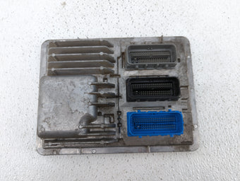 compare product 2016 Cadillac Ats PCM Engine Control Computer ECU ECM PCU OEM P/N:12672502 12671004 Fits 2015 OEM Used Auto Parts
