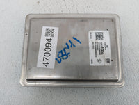 2016 Cadillac Ats PCM Engine Control Computer ECU ECM PCU OEM P/N:12672502 12671004 Fits 2015 OEM Used Auto Parts - Oemuseda