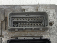 2014-2016 Cadillac Ats PCM Engine Control Computer ECU ECM PCU OEM P/N:12672502 12671004 Fits Fits 2014 2015 2016 OEM Used A