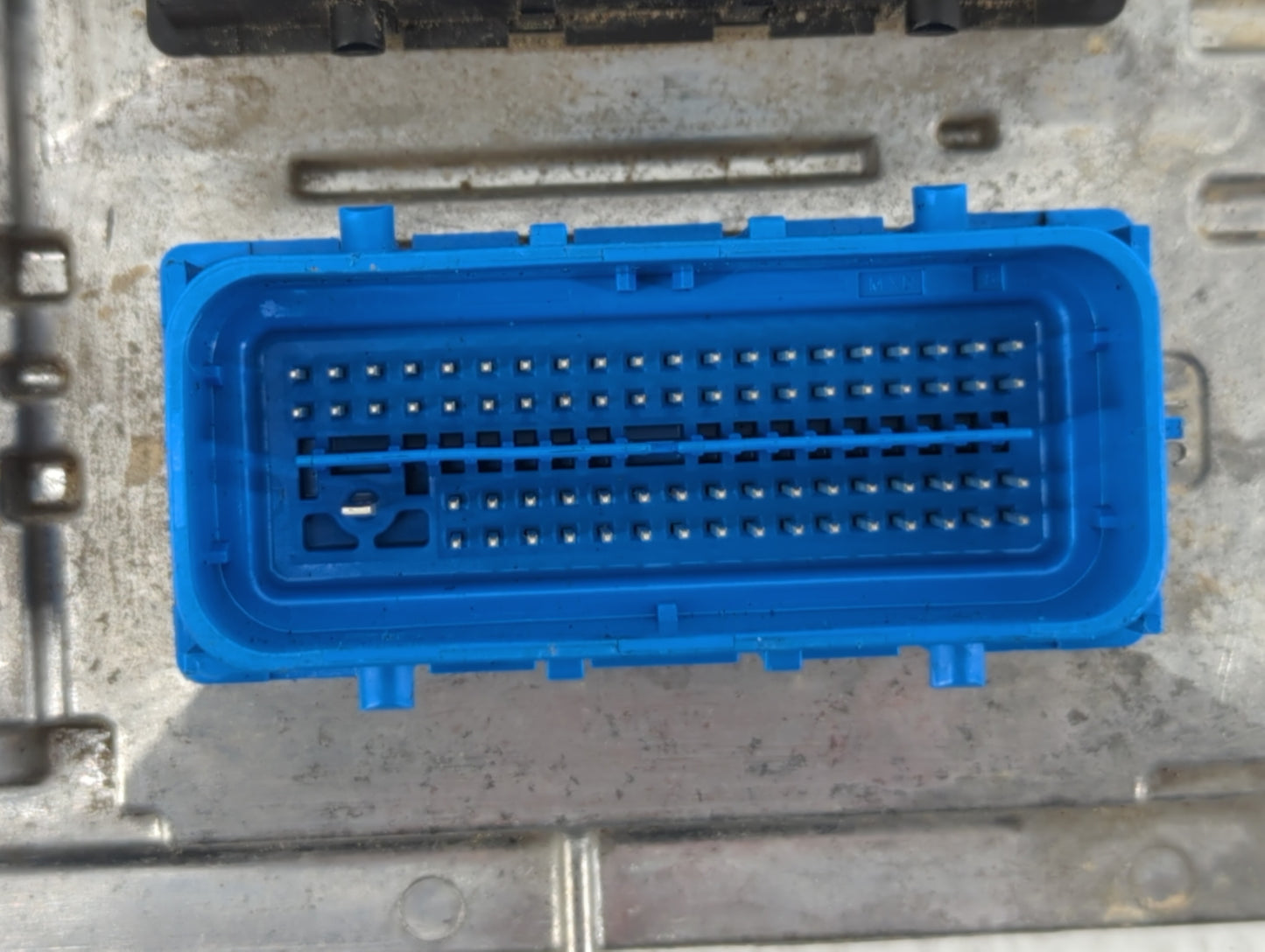 2014-2016 Cadillac Ats PCM Engine Control Computer ECU ECM PCU OEM P/N:12672502 12671004 Fits Fits 2014 2015 2016 OEM Used A