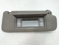 2014-2018 Cadillac Ats Sun Visor Shade Replacement Passenger Right Mirror Fits Fits 2014 2015 2016 2017 2018 2019 OEM Used A