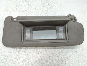 compare product 2014-2018 Cadillac Ats Sun Visor Shade Replacement Passenger Right Mirror Fits Fits 2014 2015 2016 2017 2018 2019 OEM Used Auto Parts