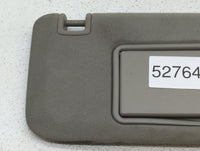2014-2018 Cadillac Ats Sun Visor Shade Replacement Passenger Right Mirror Fits Fits 2014 2015 2016 2017 2018 2019 OEM Used A