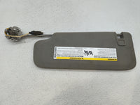 2014-2018 Cadillac Ats Sun Visor Shade Replacement Passenger Right Mirror Fits Fits 2014 2015 2016 2017 2018 2019 OEM Used A