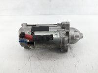 2016-2018 Cadillac Ats Car Starter Motor Solenoid OEM P/N:12663588 Fits Fits 2016 2017 2018 2019 OEM Used Auto Parts - Oemus