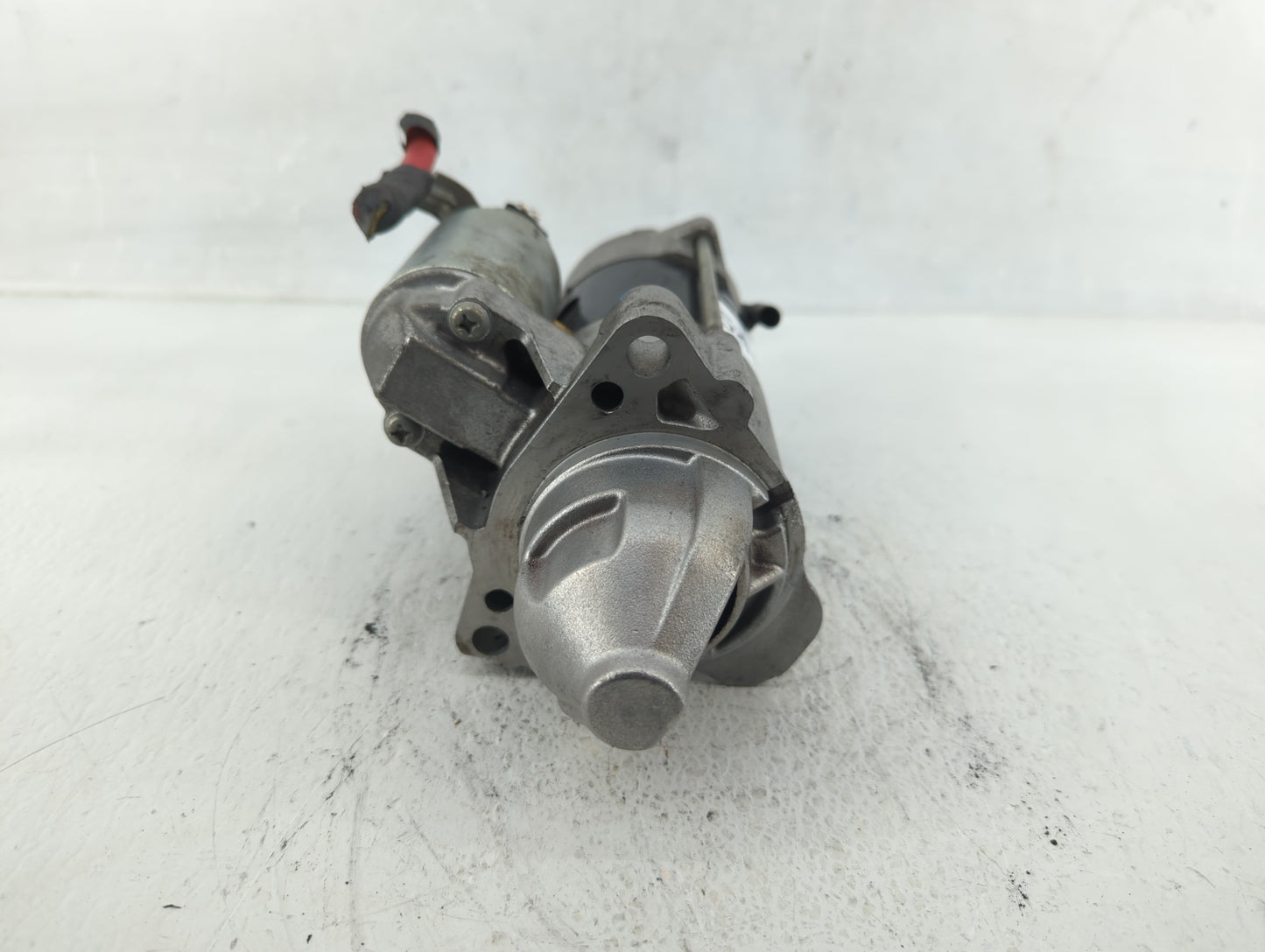 2016-2018 Cadillac Ats Car Starter Motor Solenoid OEM P/N:12663588 Fits Fits 2016 2017 2018 2019 OEM Used Auto Parts - Oemus