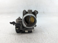 2013-2018 Cadillac Ats Throttle Body P/N:12670837AA Fits Fits 2013 2014 2015 2016 2017 2018 2019 2020 2021 OEM Used Auto Par