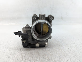 compare product 2013-2018 Cadillac Ats Throttle Body P/N:12670837AA Fits Fits 2013 2014 2015 2016 2017 2018 2019 2020 2021 OEM Used Auto Parts