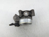 2013-2018 Cadillac Ats Throttle Body P/N:12670837AA Fits Fits 2013 2014 2015 2016 2017 2018 2019 2020 2021 OEM Used Auto Par