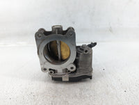 2013-2018 Cadillac Ats Throttle Body P/N:12670837AA Fits Fits 2013 2014 2015 2016 2017 2018 2019 2020 2021 OEM Used Auto Par