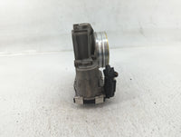 2013-2018 Cadillac Ats Throttle Body P/N:12670837AA Fits Fits 2013 2014 2015 2016 2017 2018 2019 2020 2021 OEM Used Auto Par