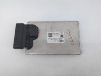2016-2016 Cadillac Ats Chassis Control Module Ccm Bcm Body Control - Oemusedautoparts1.com
