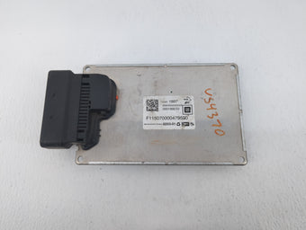 compare product 2016-2016 Cadillac Ats Chassis Control Module Ccm Bcm Body Control