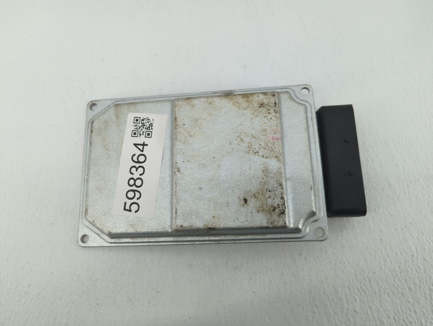 2016-2016 Cadillac Ats Chassis Control Module Ccm Bcm Body Control - Oemusedautoparts1.com
