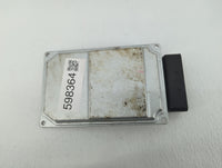 2016-2016 Cadillac Ats Chassis Control Module Ccm Bcm Body Control - Oemusedautoparts1.com