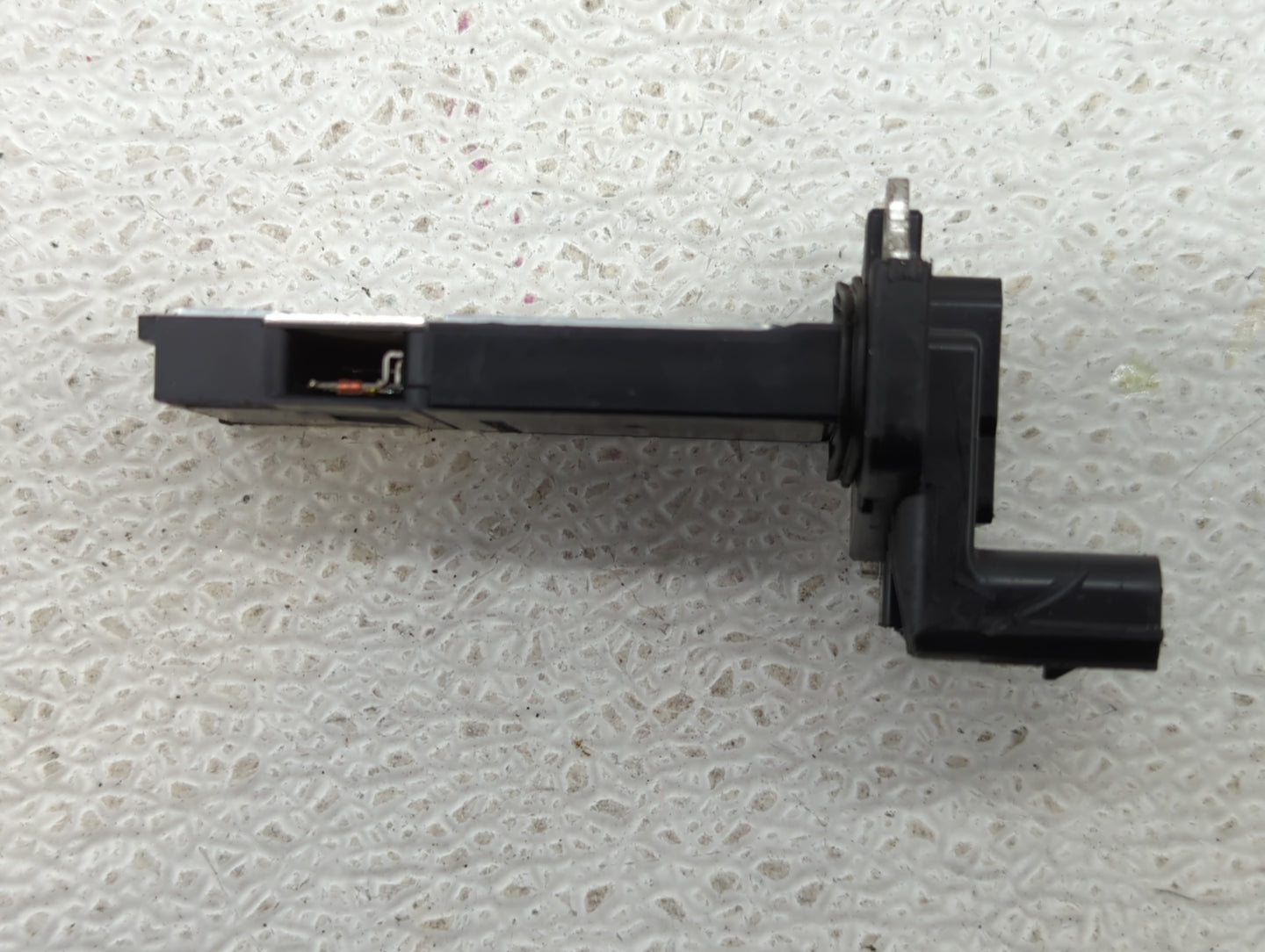 2016-2018 Cadillac Ats Mass Air Flow Meter Maf - Oemusedautoparts1.com