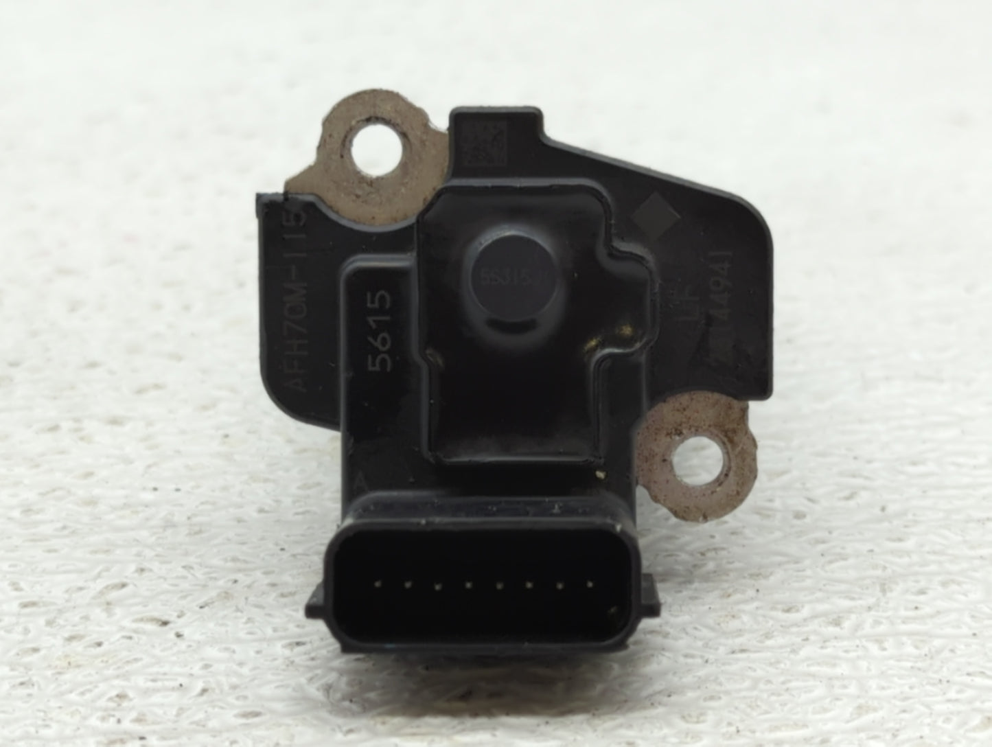 2016-2018 Cadillac Ats Mass Air Flow Meter Maf - Oemusedautoparts1.com